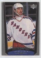 Checklist - Wayne Gretzky [EX to NM]