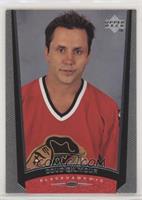 Doug Gilmour