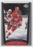 Steve Yzerman [EX to NM]