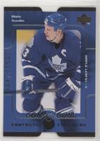 Mats Sundin #/1,500