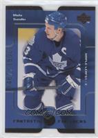 Mats Sundin #/1,500