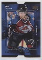 Peter Forsberg #/1,500