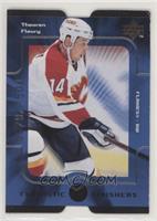 Theoren Fleury [EX to NM] #/1,500