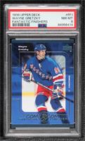 Wayne Gretzky [PSA 8 NM‑MT]