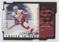 Steve Yzerman #/1,000