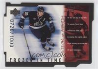 Pavel Bure #/1,000