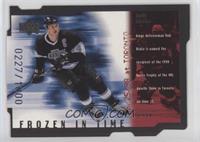 Rob Blake #/1,000