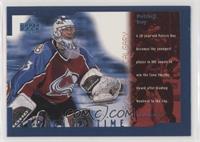 Patrick Roy