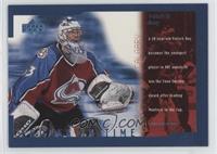 Patrick Roy