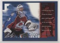 Patrick Roy