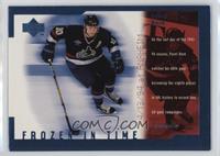 Pavel Bure [EX to NM]