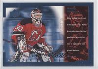 Martin Brodeur