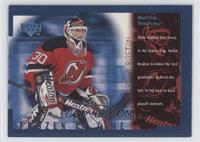 Martin Brodeur