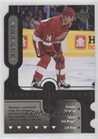 Brendan Shanahan, Josh Green #/1,000