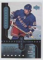 Wayne Gretzky, Marian Hossa [EX to NM]