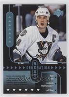 Paul Kariya, Rico Fata