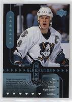 Paul Kariya, Rico Fata