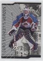 Patrick Roy #/2,000