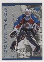 Patrick Roy [EX to NM]