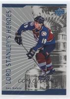 Joe Sakic