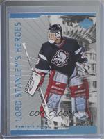 Dominik Hasek [Noted]