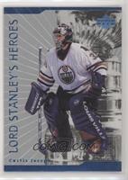 Curtis Joseph