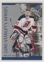 Martin Brodeur