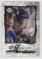 Peter Forsberg #/1,500