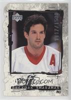 Brendan Shanahan #/1,500