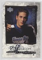 Vincent Lecavalier #/1,500