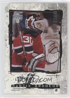 Martin Brodeur #/1,500