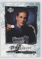 Vincent Lecavalier