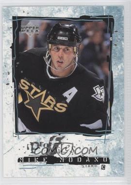 1998-99 Upper Deck - Profiles #P18 - Mike Modano