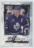 Mats Sundin