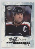 Eric Lindros