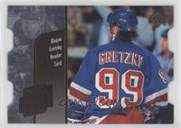 Wayne Gretzky #/1,999