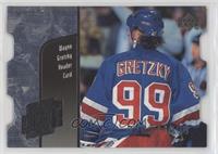 Wayne Gretzky #/1,999