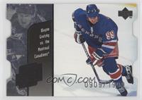 Wayne Gretzky #/1,999