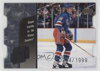 Wayne Gretzky #/1,999