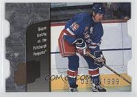 Wayne Gretzky #/1,999