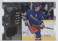 Wayne Gretzky #/1,999