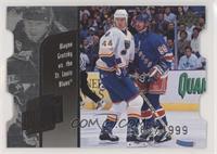 Wayne Gretzky #/1,999