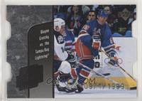 Wayne Gretzky #/1,999