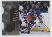 Wayne Gretzky #/1,999