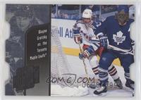 Wayne Gretzky #/1,999