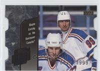 Wayne Gretzky #/1,999