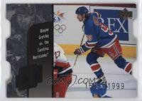 Wayne Gretzky #/1,999