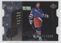 Wayne Gretzky #/1,999