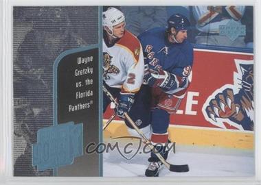 1998-99 Upper Deck - Year of the Great One Wayne Gretzky #GO12 - Wayne Gretzky