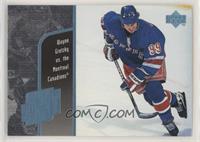 Wayne Gretzky [EX to NM]